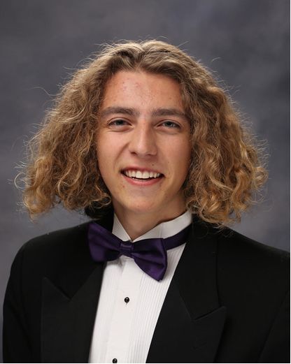AAA Academic - Harrison Walund